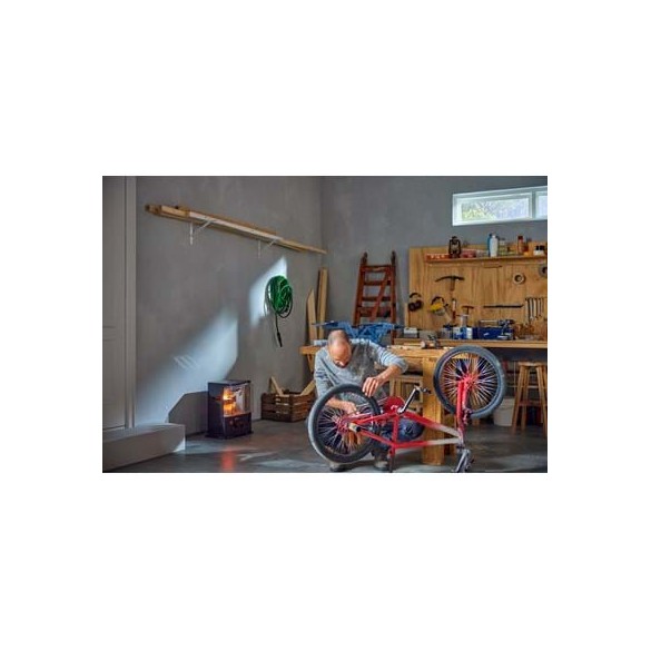 Stufa Qlima R4224STC-2