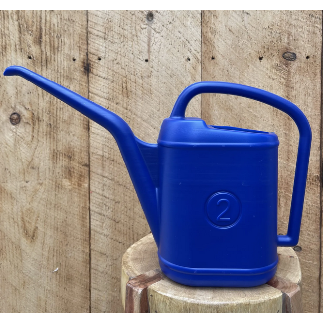 Annaffiatoio in Plastica 2 lt PLASTIME