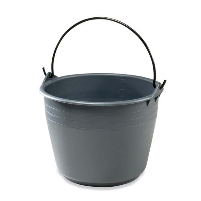 Secchio Agricolo 18 Lt PLASTIME