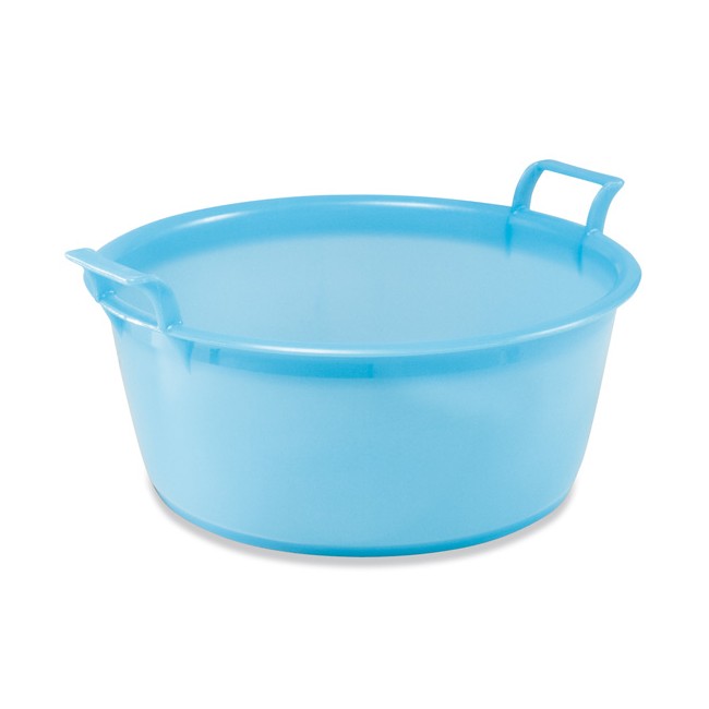 Bacinella Tonda in Polietilene...