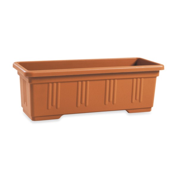 Fioriera Rialto Cotto Misure Assortite PLASTIME