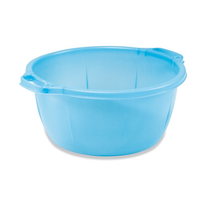 Bacinella Tonda in Polietilene...