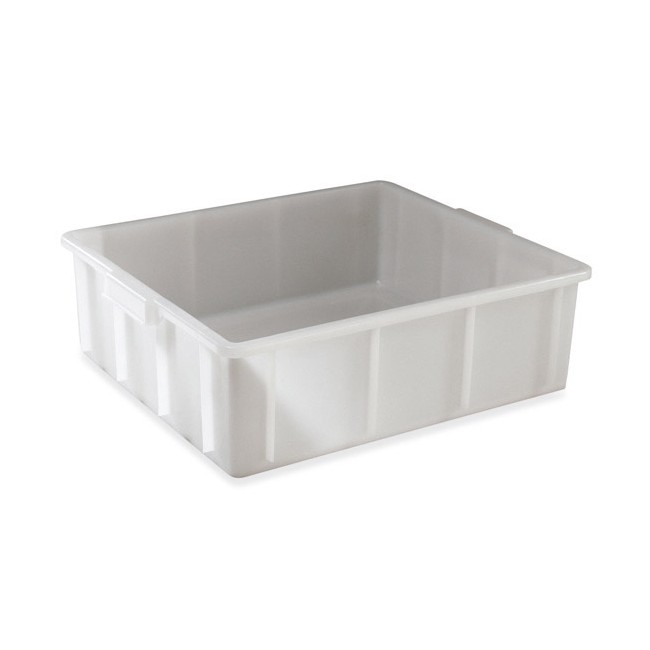 Contenitore Serie Bassa 20 lt PLASTIME