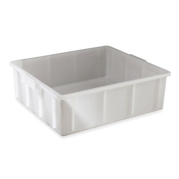 Contenitore Serie Bassa 20 lt PLASTIME