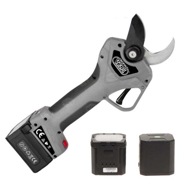 Potatore A Batteria KV390 VOLPI