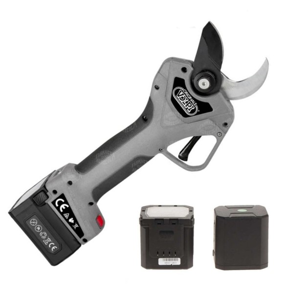 Potatore A Batteria KV390 VOLPI