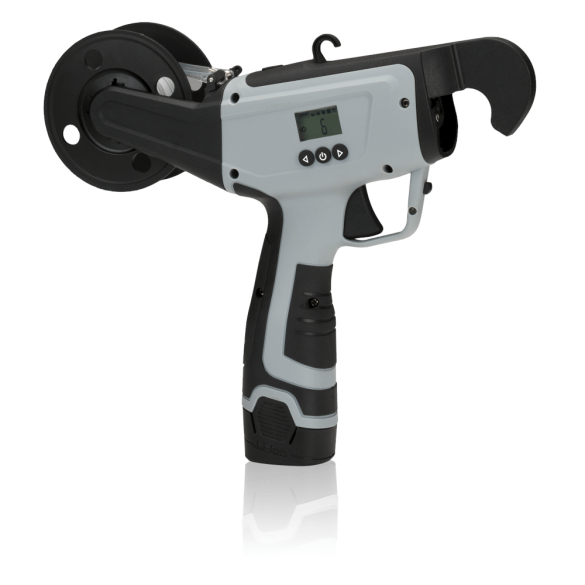 Legatrice a Batteria KV5 Volpi