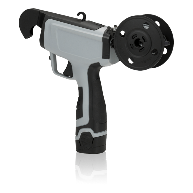 Legatrice a Batteria KV5 Volpi