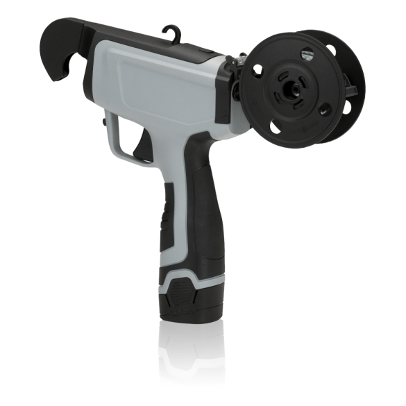 Legatrice a Batteria KV5 Volpi