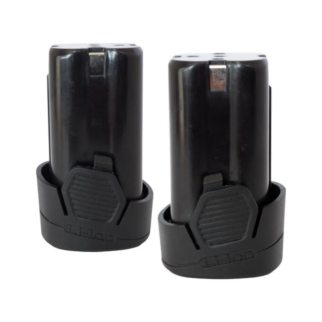 Legatrice a Batteria KV5 Volpi