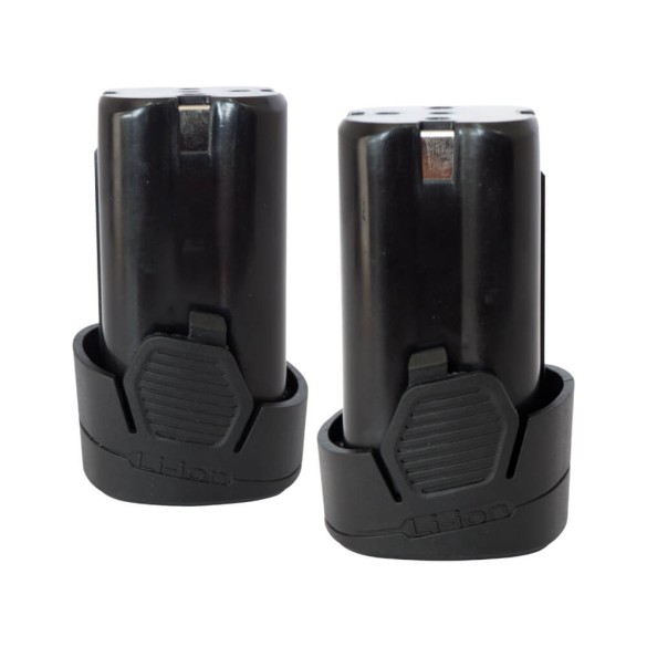 Legatrice a Batteria KV5 Volpi