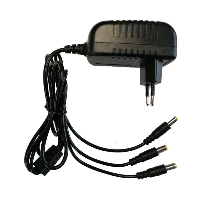 Legatrice a Batteria KV5 Volpi