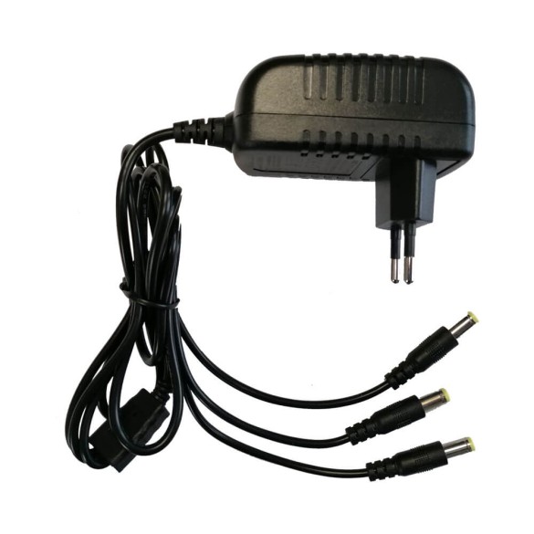 Legatrice a Batteria KV5 Volpi