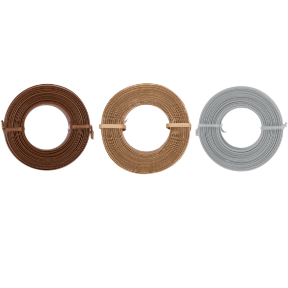 Legatrice a Batteria KV5 Volpi