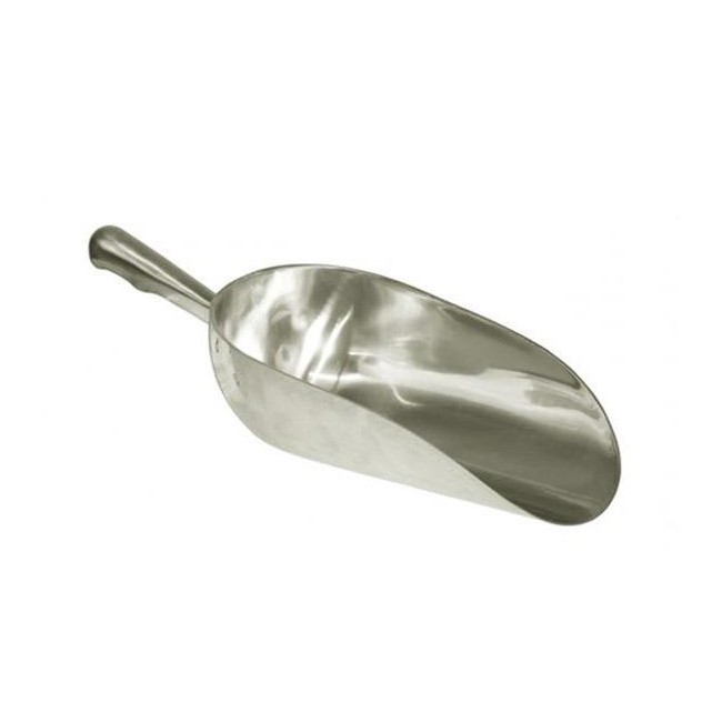 Sessola Alluminio Tonda 22x12 cm