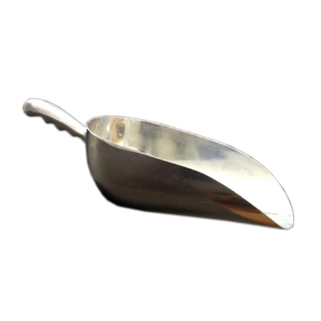 Sessola Alluminio Tonda 22x12 cm