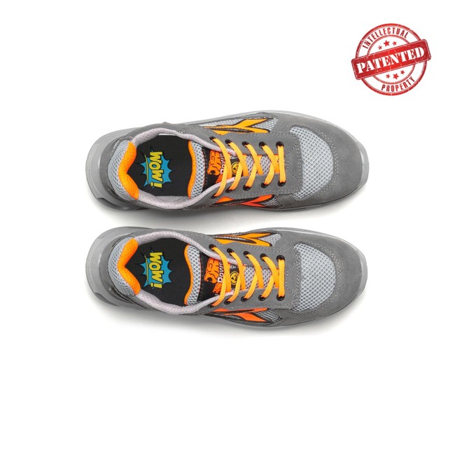 Scarpe Antinfortunistiche Ultra...