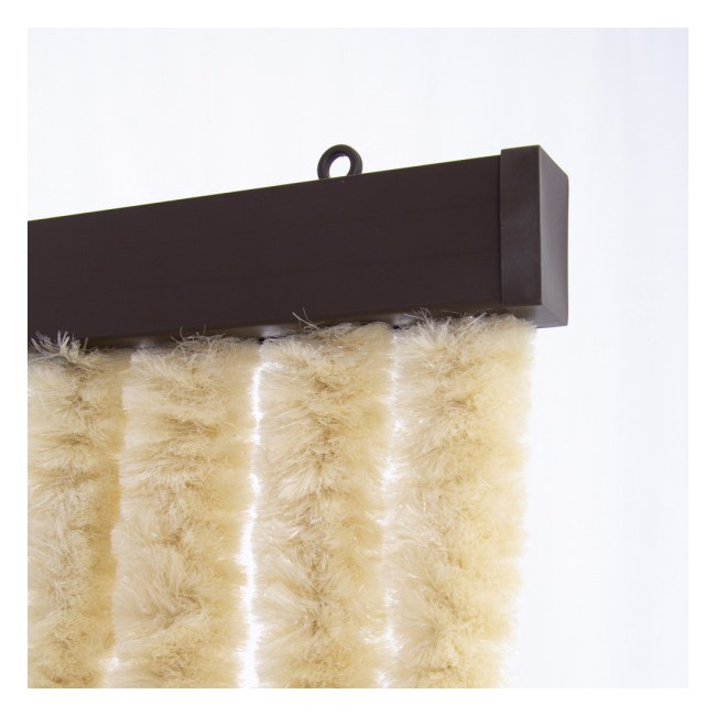 Tenda in Ciniglia 120x230 Beige...