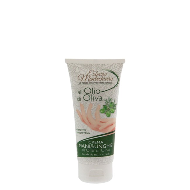 Crema Mani Oliva 100ml ERBARIO...