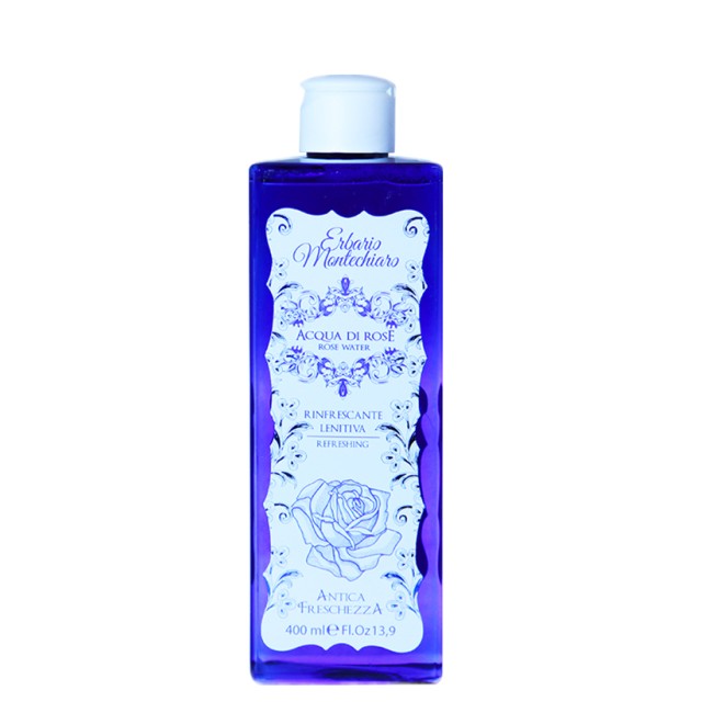 Tonico Viso Acqua di Rose ERBARIO...