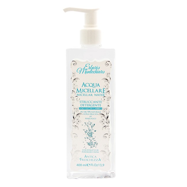 Acqua Micellare 400 ml ERBARIO...