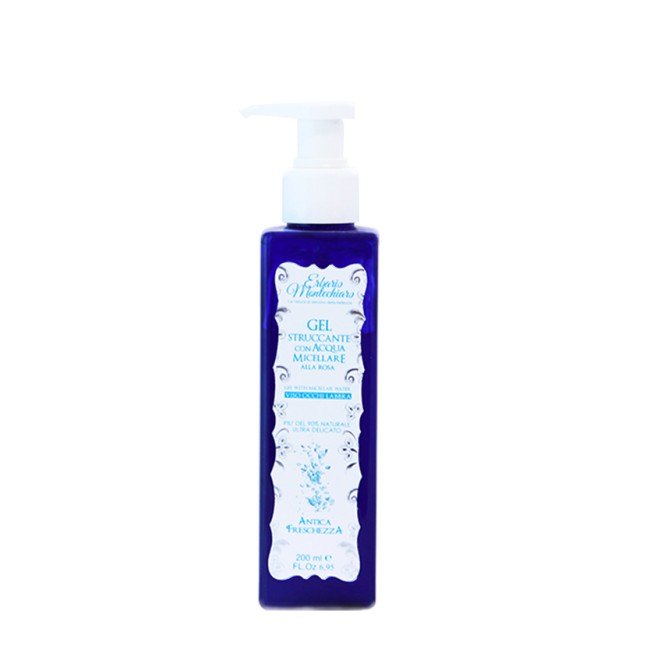 Gel Struccante Micellare 200 ml...