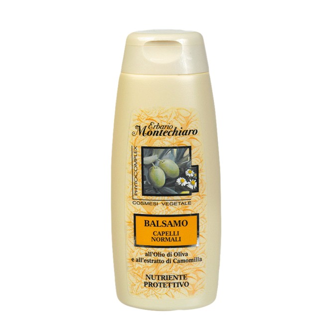Balsamo Capelli Normali 250 ml...