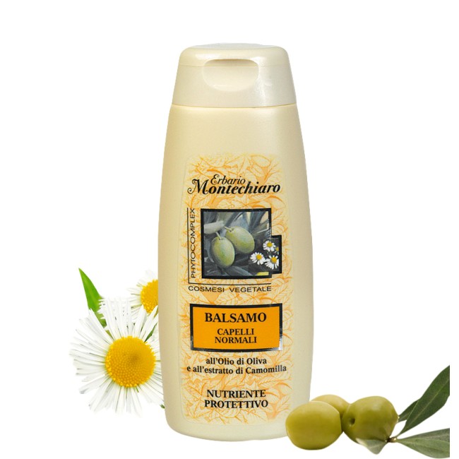 Balsamo Capelli Normali 250 ml...