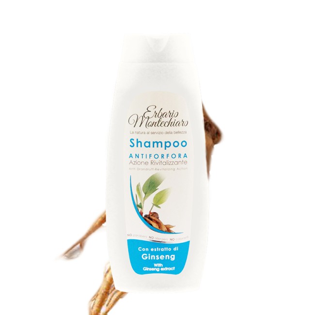 Shampoo Capelli Antiforfora 300 ml...