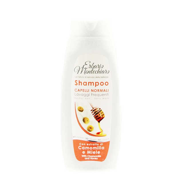 Shampoo Capelli Normali 300 ml...