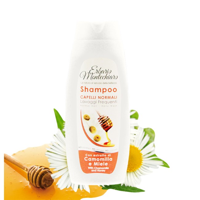 Shampoo Capelli Normali 300 ml...