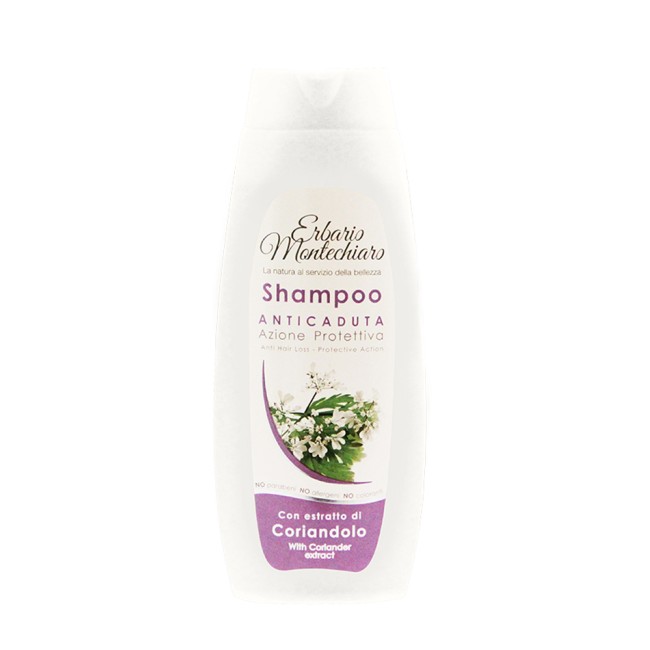 Shampoo Capelli Anticaduta 300 ml...