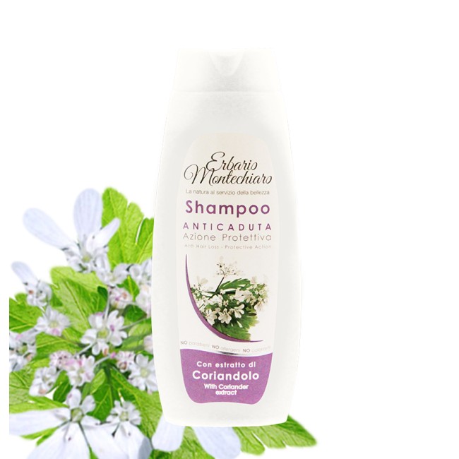 Shampoo Capelli Anticaduta 300 ml...