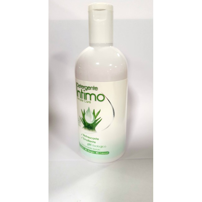 Detergente Intimo Aloe e Mentolo 250...