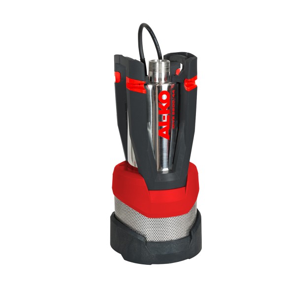 Pompa Sommersa Dive 5600/44 AL-KO