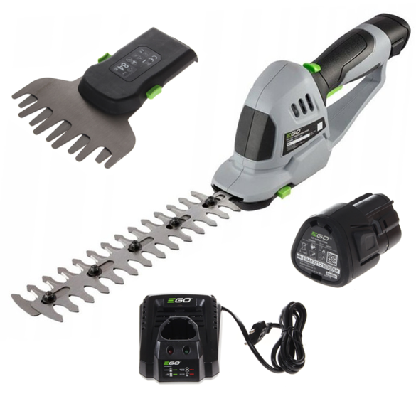 Forbice CHT2001E 12V Ego BRUMAR