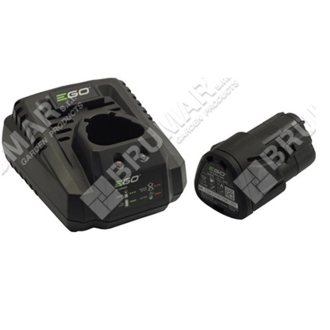 Forbice CHT2001E 12V Ego BRUMAR