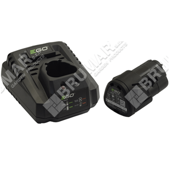 Forbice CHT2001E 12V Ego BRUMAR