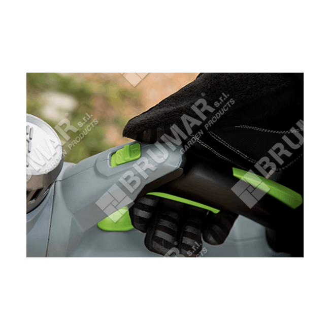 Tagliasiepi Ego HT5100E BRUMAR