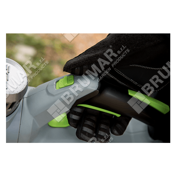 Tagliasiepi Ego HT5100E BRUMAR