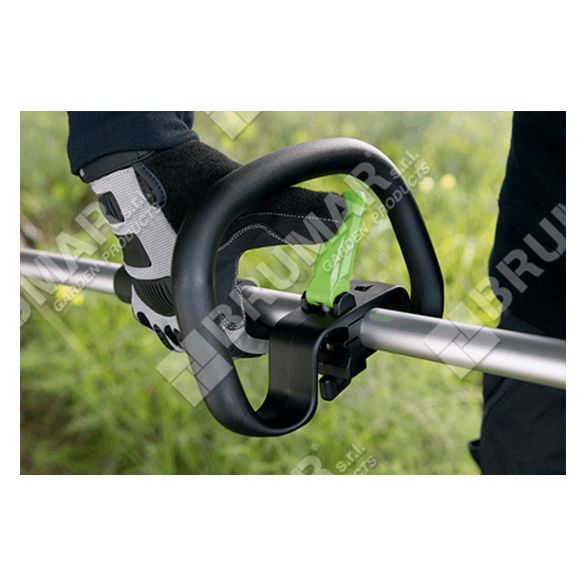 Decespugliatore A Batteria EGO ST 1300 E BRUMAR