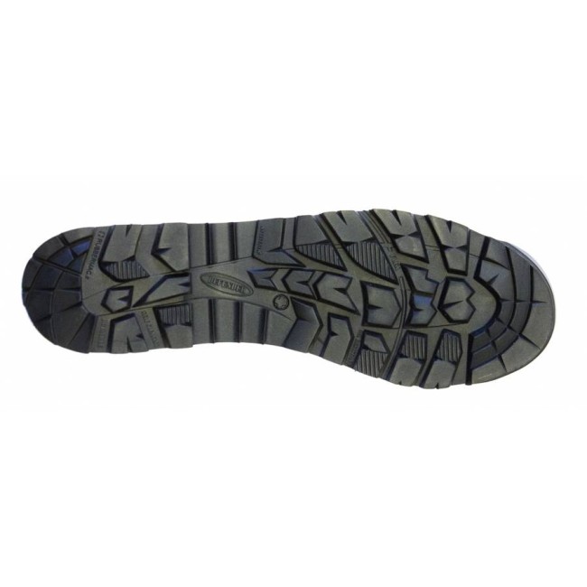 Scarpone Antitaglio 91224 Misure...