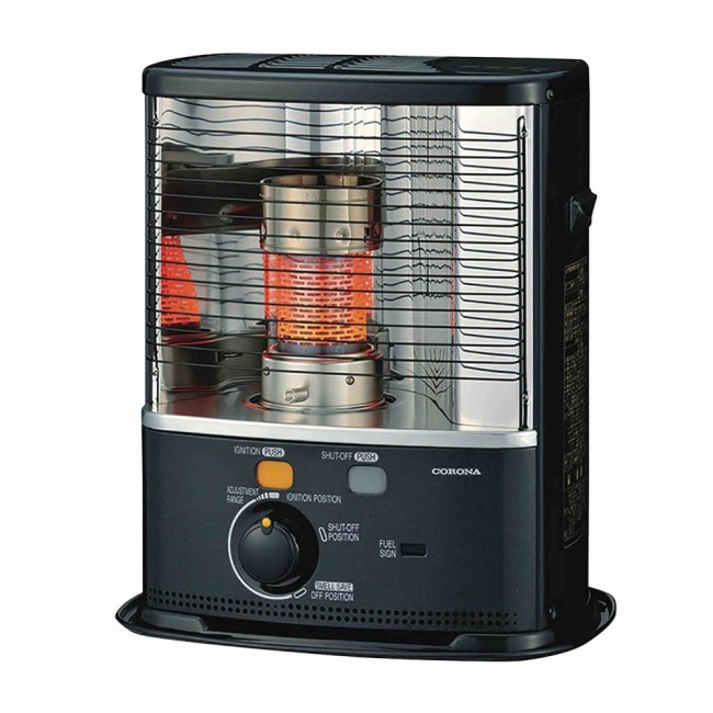 Stufa Corona RX2485 Tecno Air System