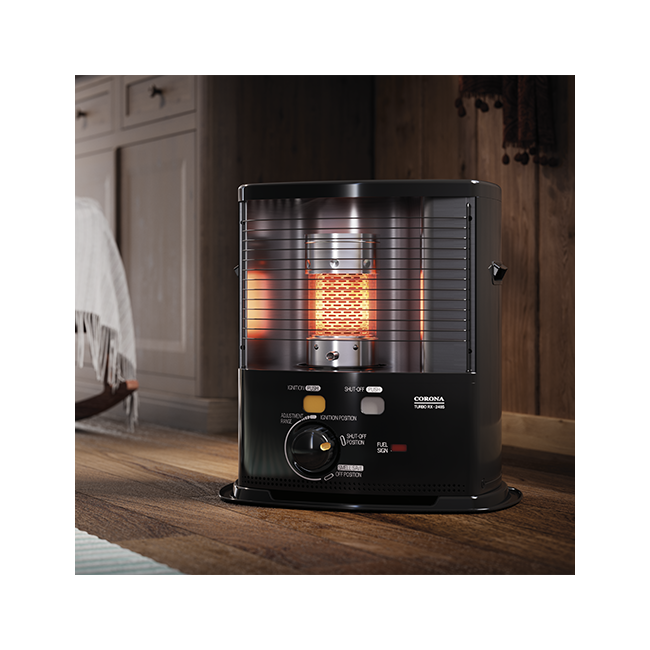 Stufa Corona RX2485 Tecno Air System