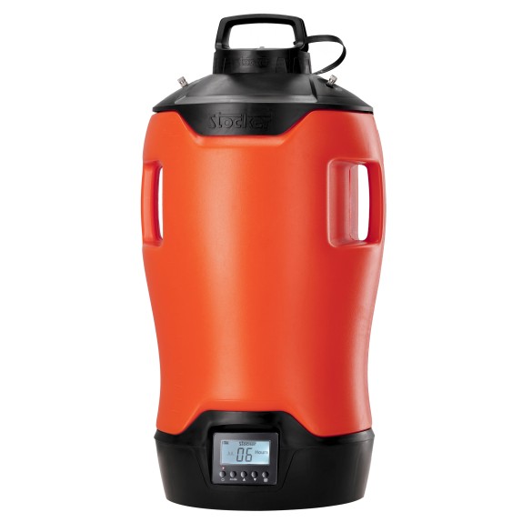 Nebulizzatore Geyser Evo 25 L Stocker
