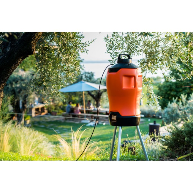 Nebulizzatore Geyser Evo 25 L Stocker