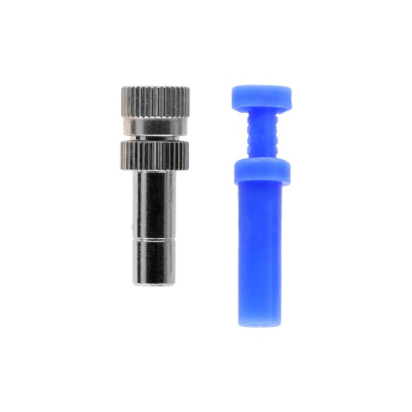 Set 10 Ugelli Nebulizzazione per Nebulizzatori Geyser Stocker