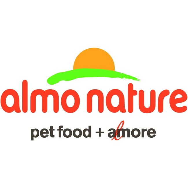 Almo Nature Complete Dog 85gr Angus...