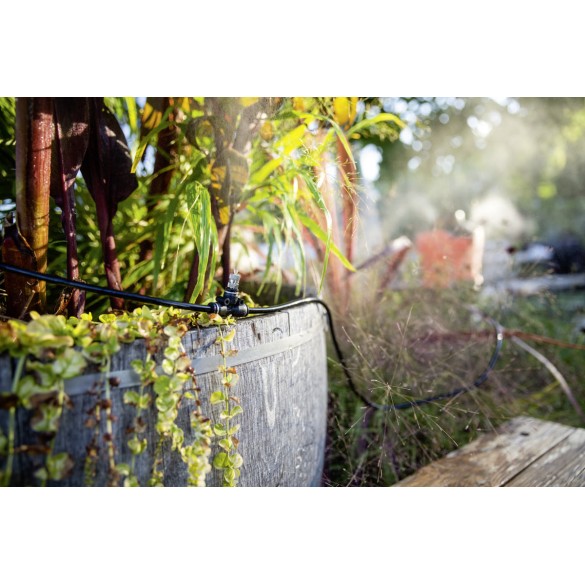 Tubo per Geyser 10 MT Diam. 4-6 mm Stocker