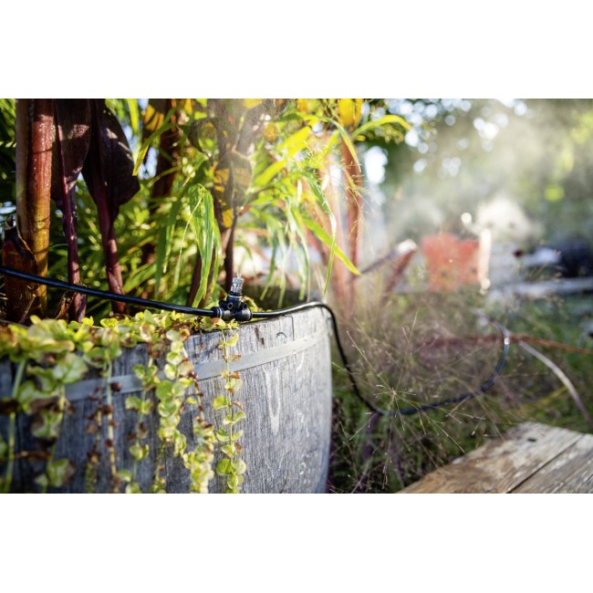 Tubo per Geyser 100 MT Diam. 4-6 mm...